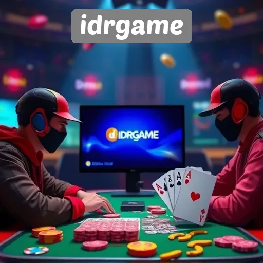 Kelebihan dan Kekurangan Bermain di Situs idrgame