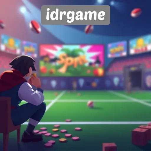 Panduan Lengkap Menggunakan Situs Game idrgame