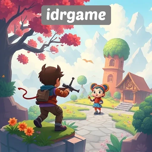 Ulasan Fitur Menarik yang Ditawarkan oleh idrgame
