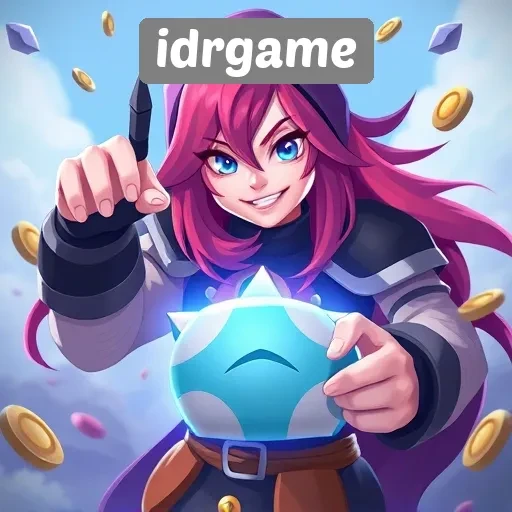 idrgame: Pilihan Game untuk Pecinta Bermain di Indonesia