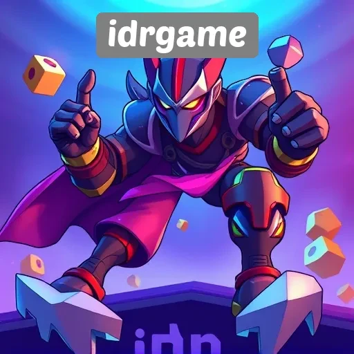 Mengenal Lebih Dekat Situs Game idrgame