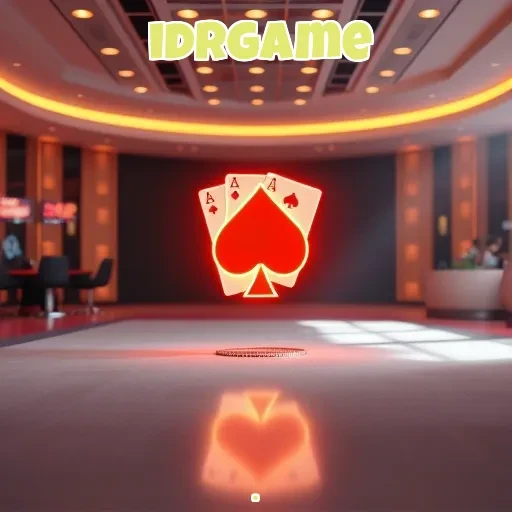 idrgame: Peringkat Game Unggulan untuk Para Penggemar Game Online