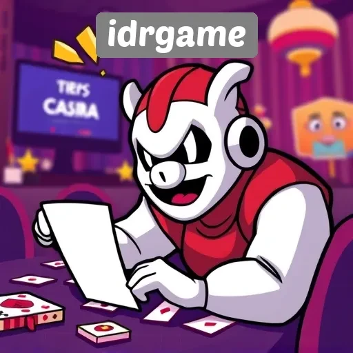 Tips dan Trik untuk Memaksimalkan Pengalaman di idrgame